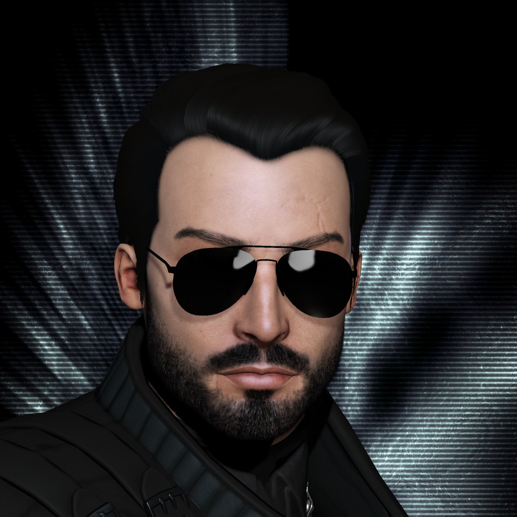 portrait