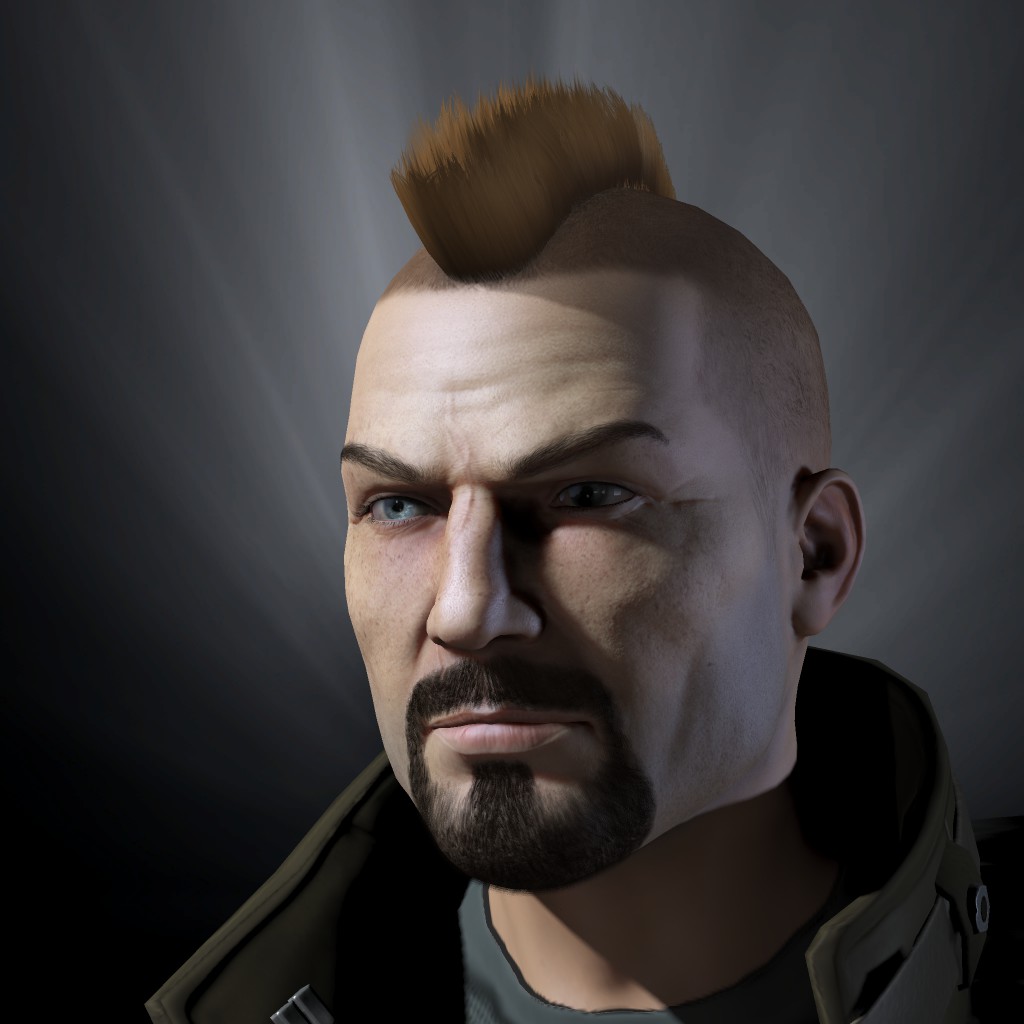 CHydiLO Warfighter