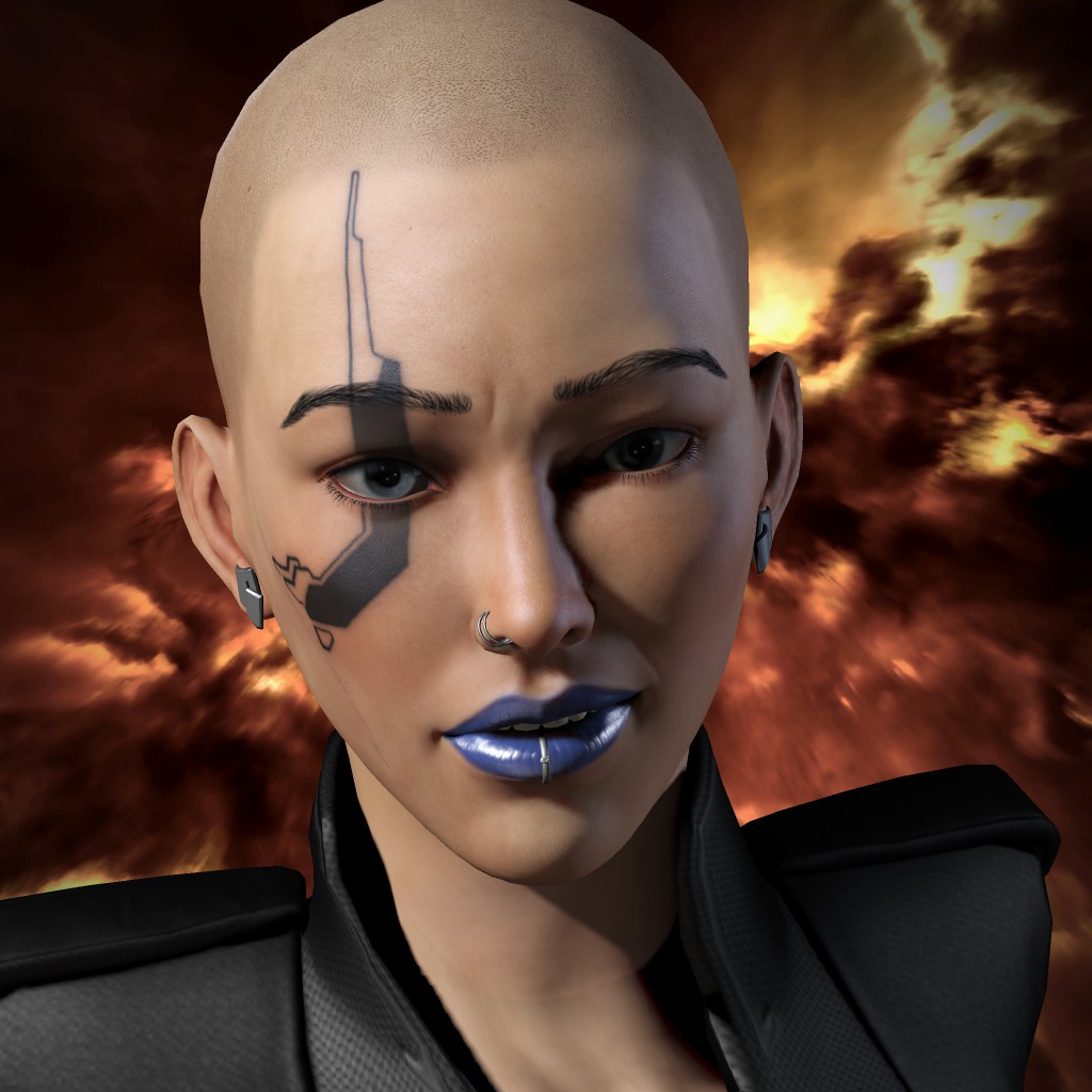 Aria Heathenix