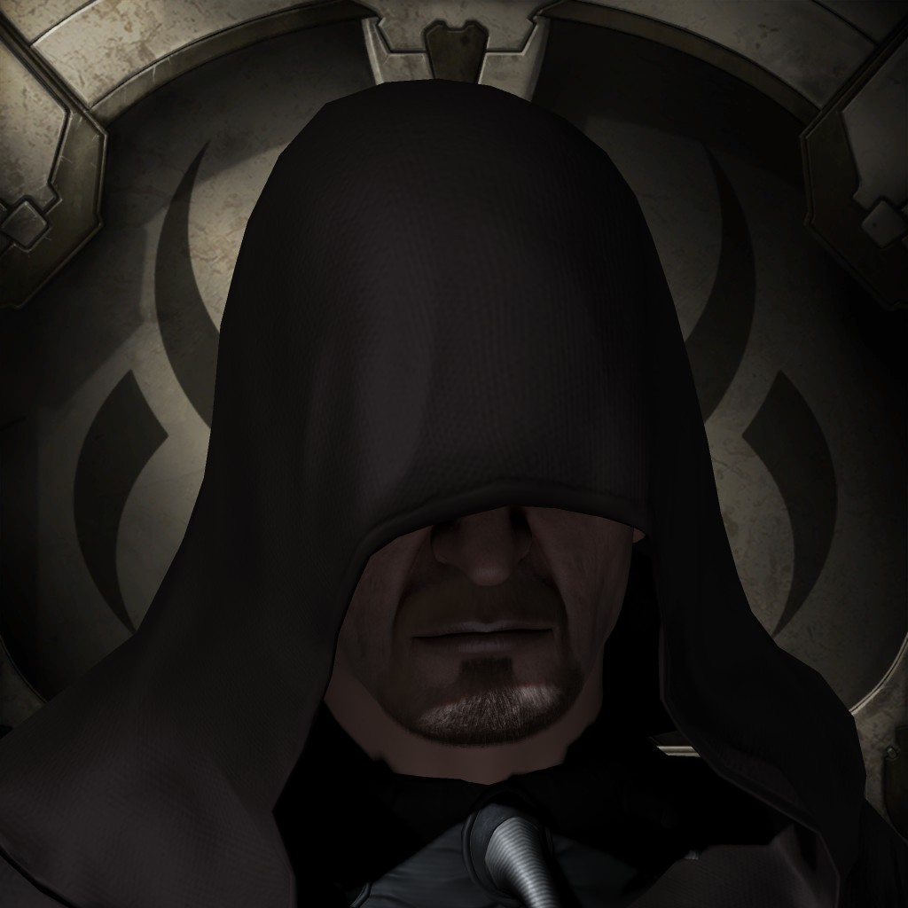 Darth Asmodeus