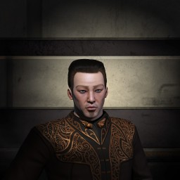 xingtianzhanshen xingtianzhan portrait