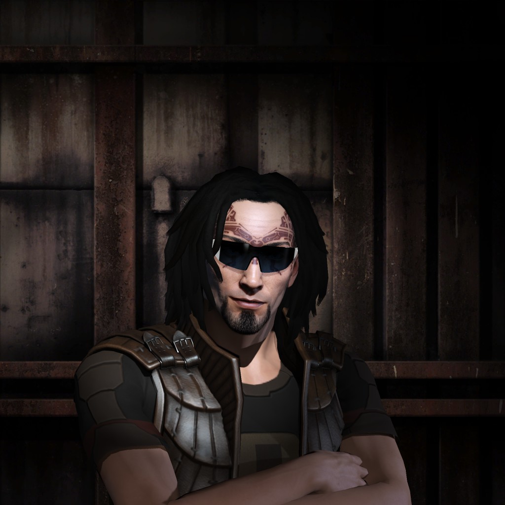 Robin Madeveda