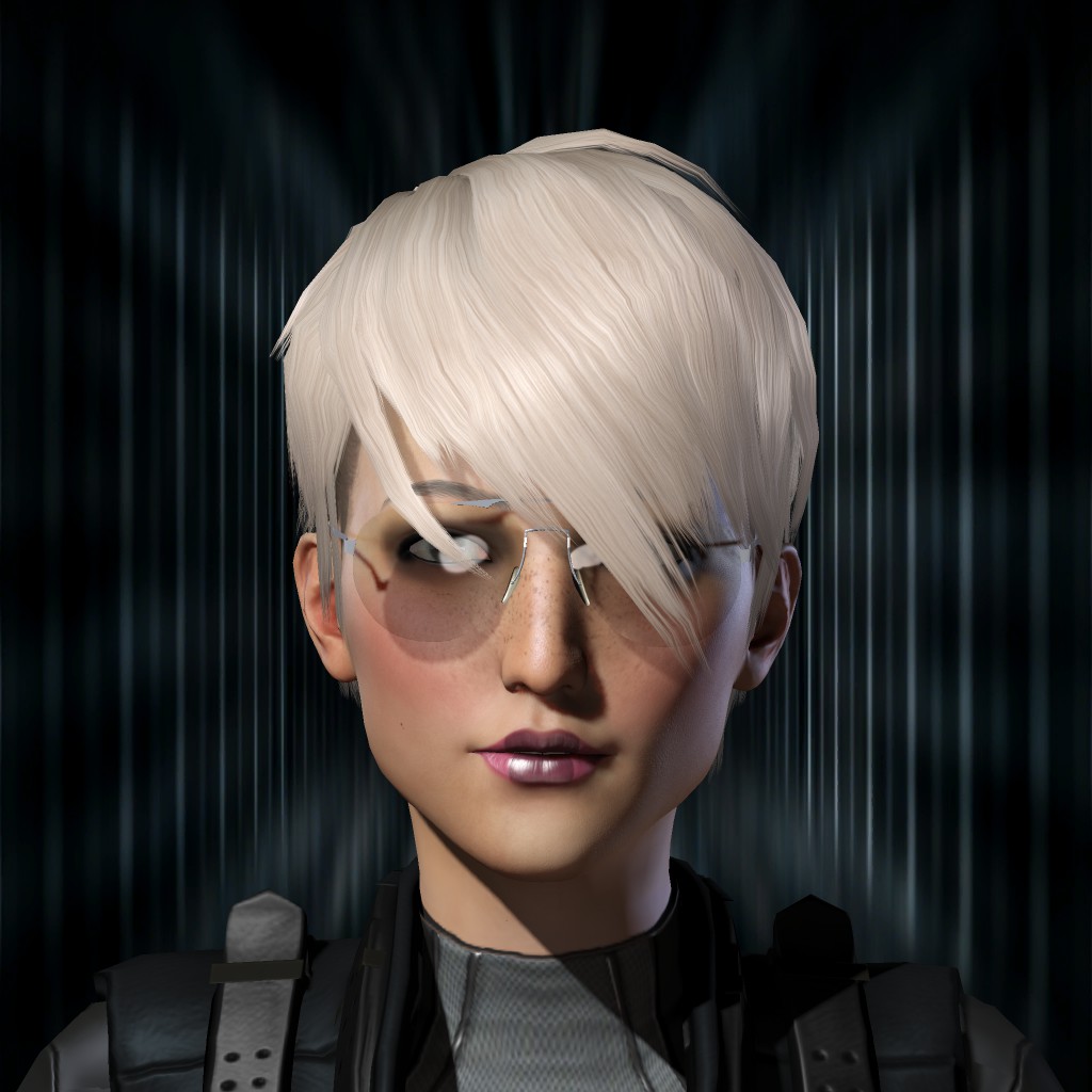 ANUU CHEEKI BREEKI