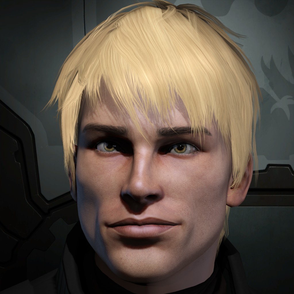 Keith Timmons