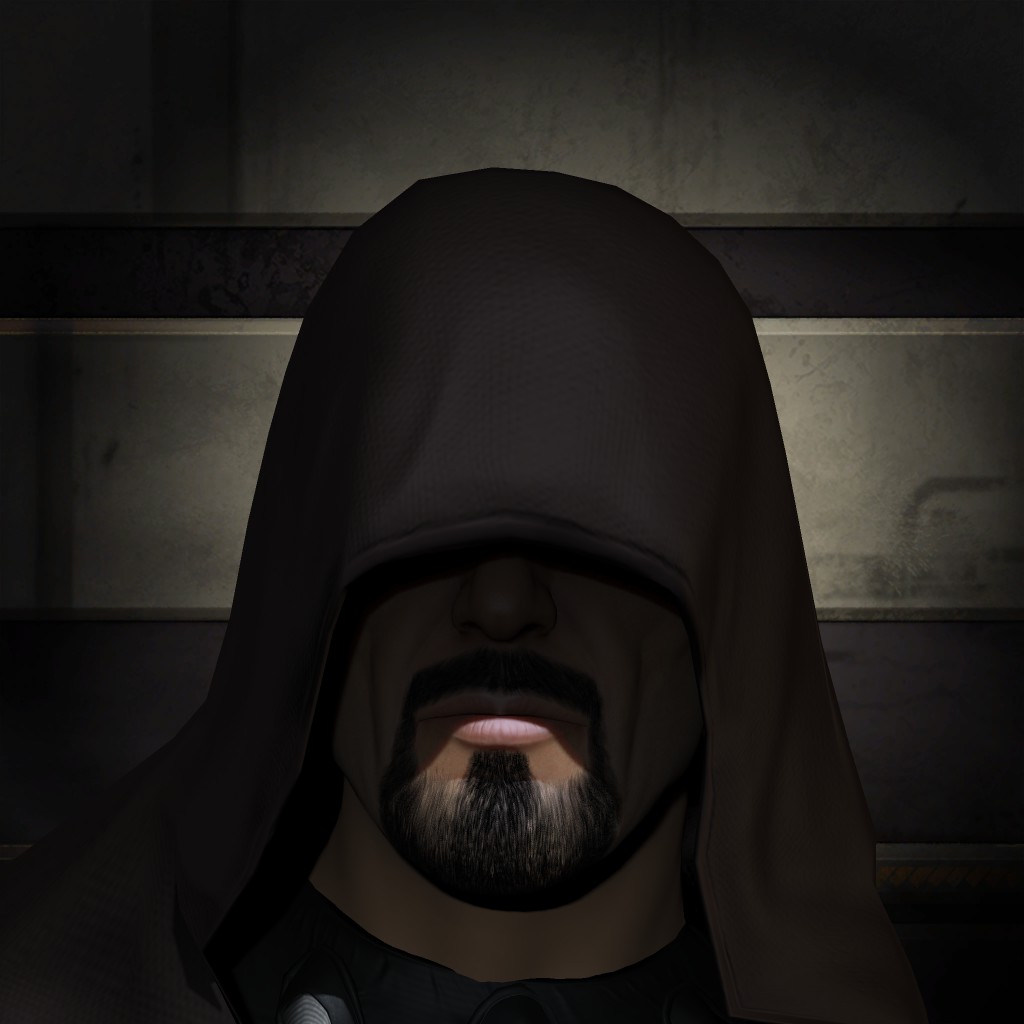 Khalis Mik'Tal