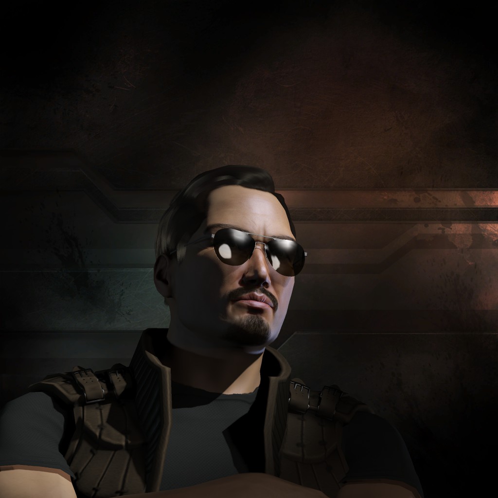 Jorn Feddi Castilloto