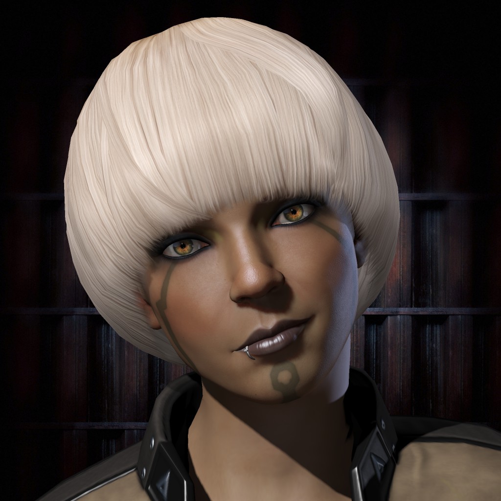 Daenerys- Targaryen