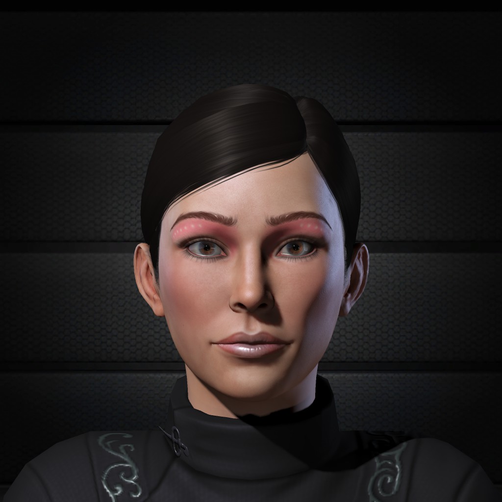 Beartricia Severasse