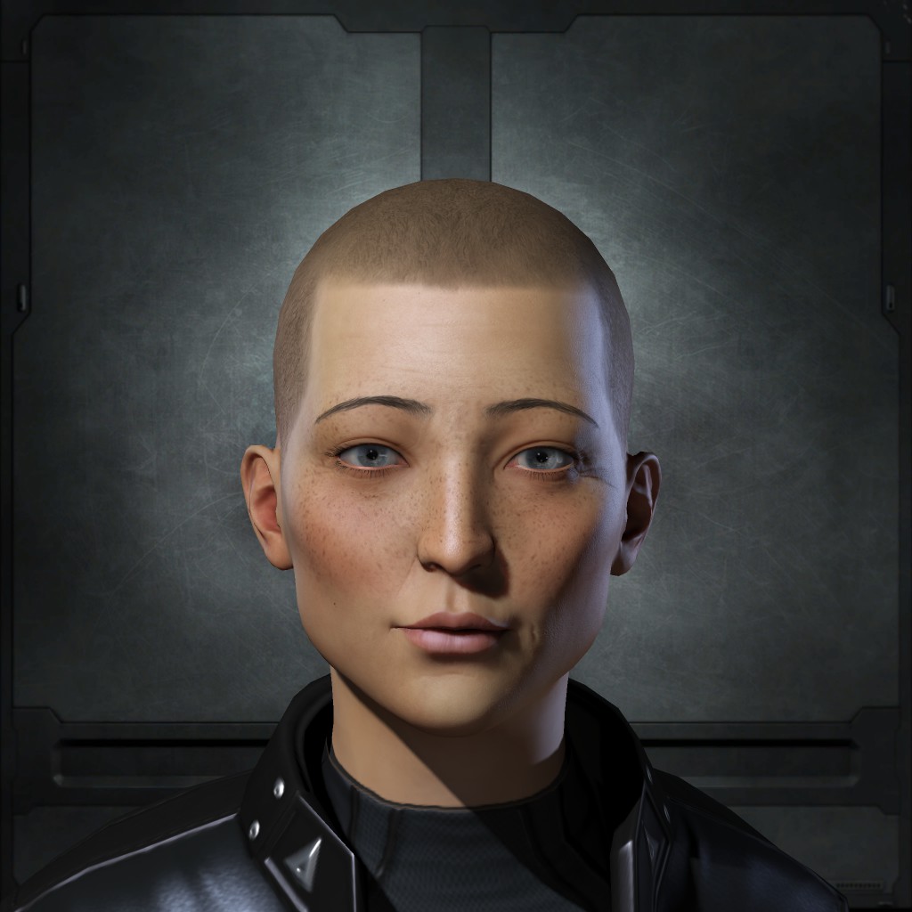 portrait