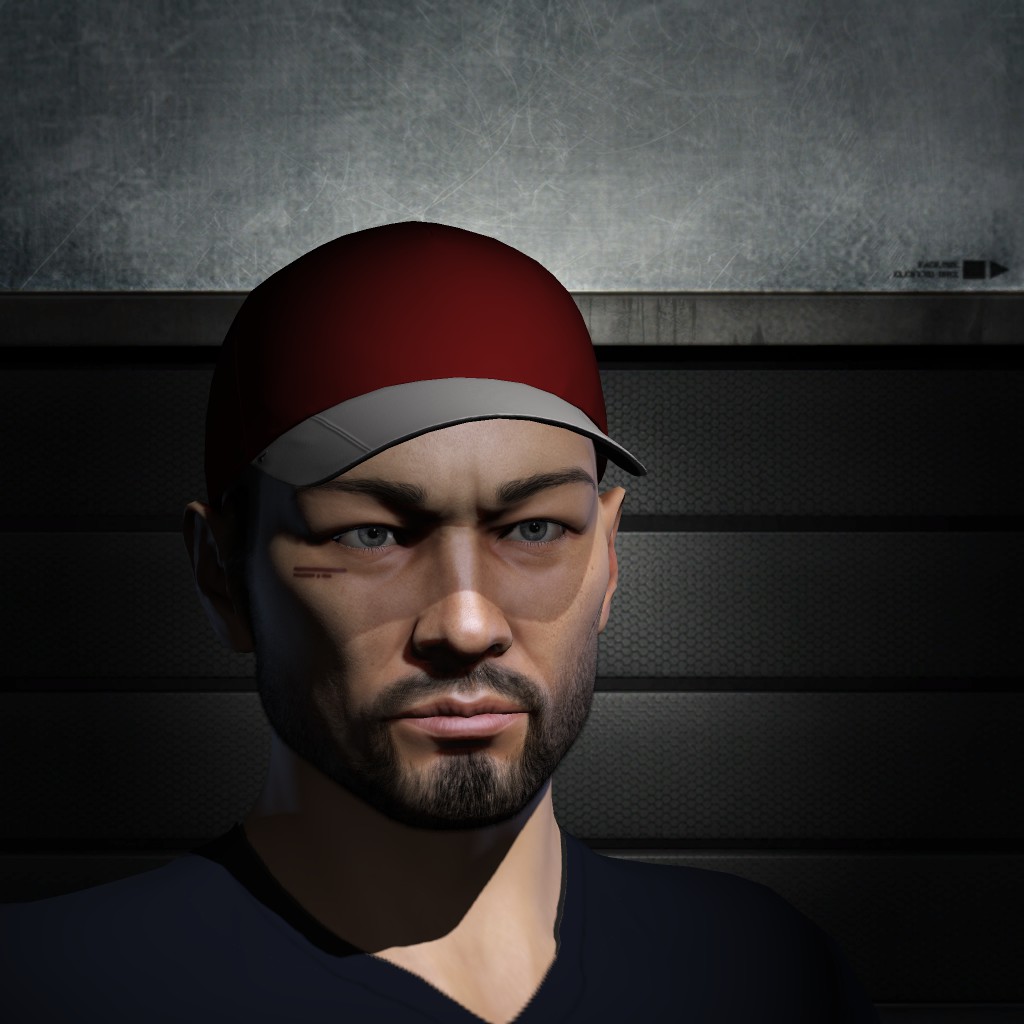 Andre Benjamin