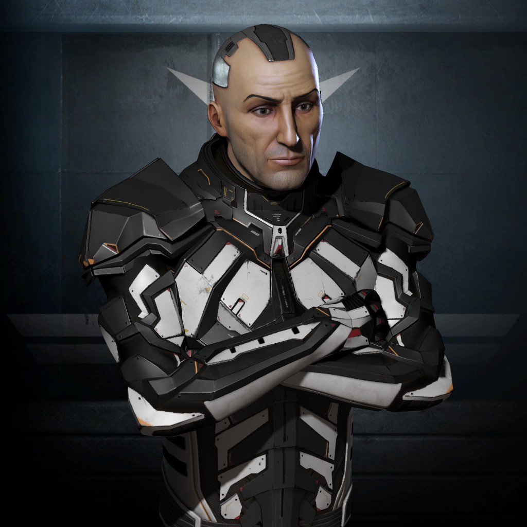 Pantheon Prime