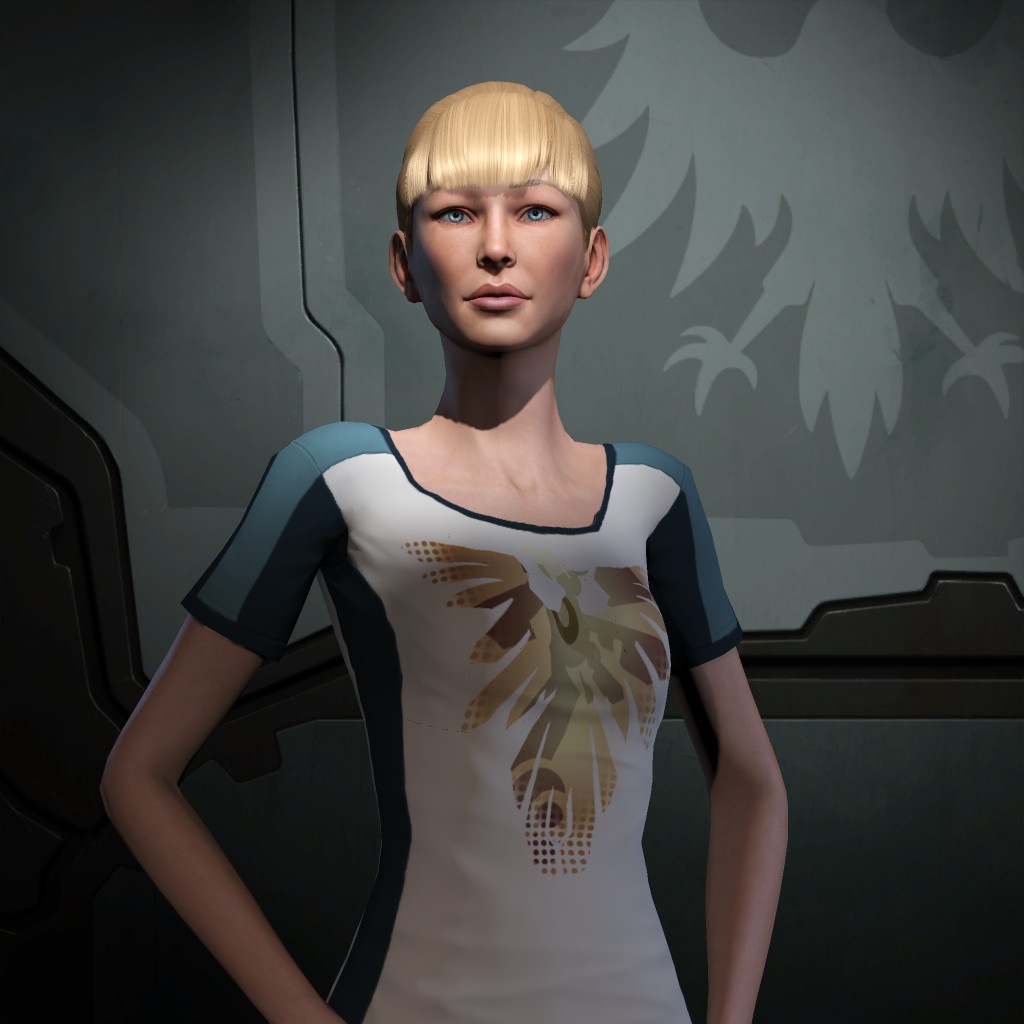 Annabelle Maulerant