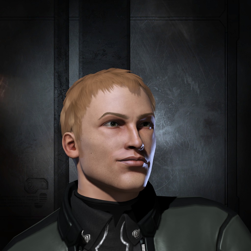 Blot Starstrider Solette