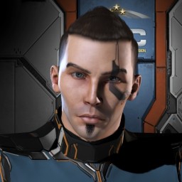 Azer Madullier portrait