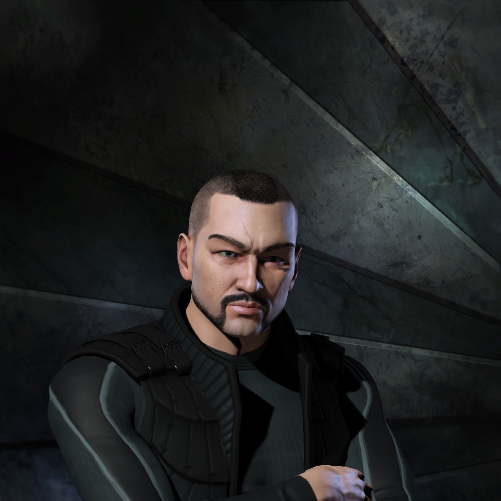 Drax'ous