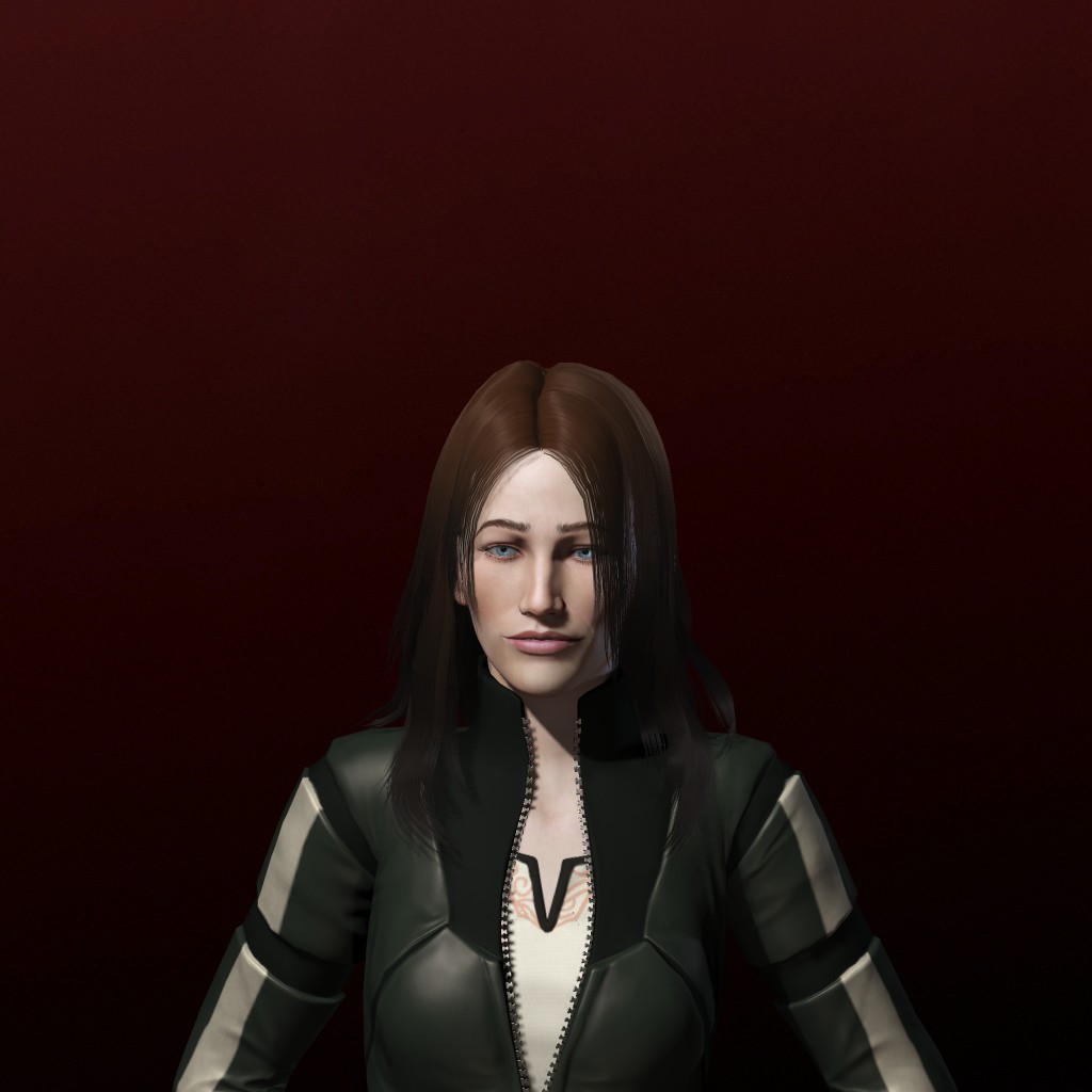 Elizabeth Dorgiers