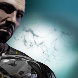 Rozo Druprime portrait