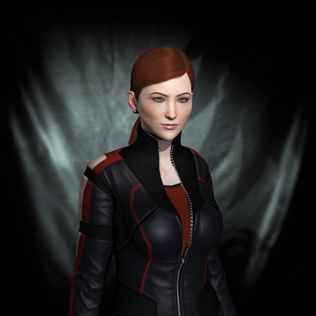 Keyra Drake