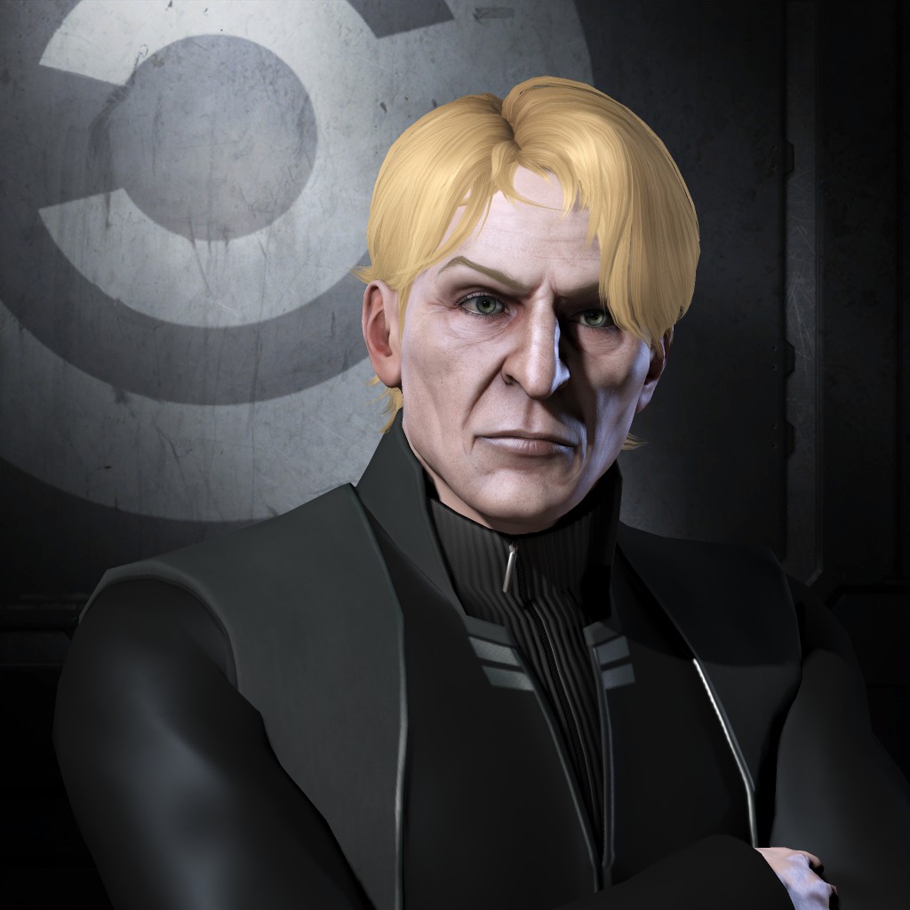 Reinhard 'von' Lohengramm