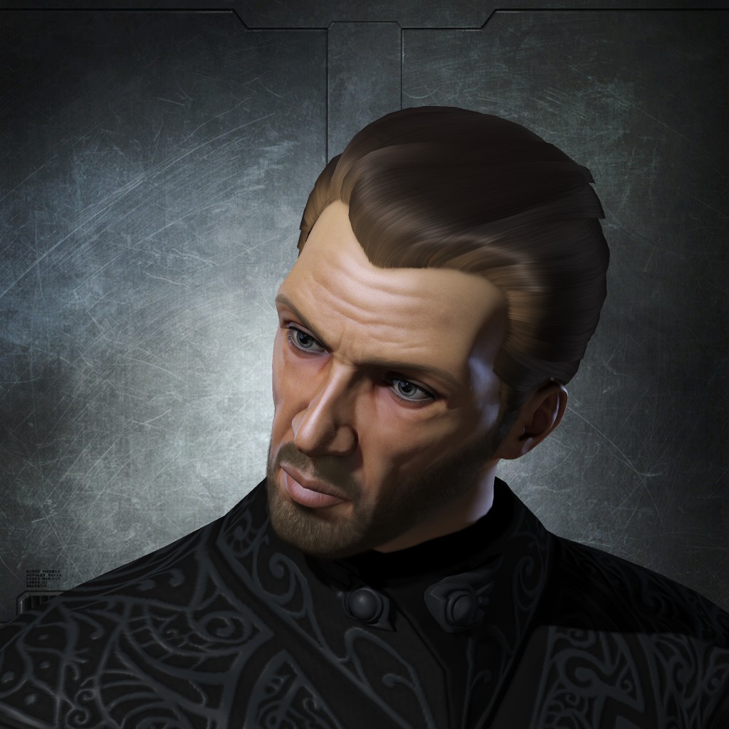 Genmur Sharvas
