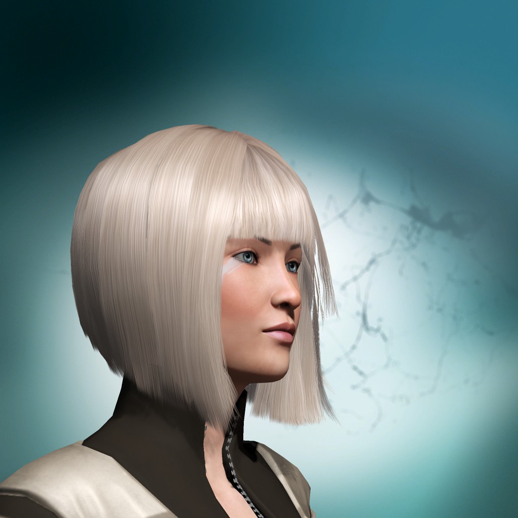 nightary black