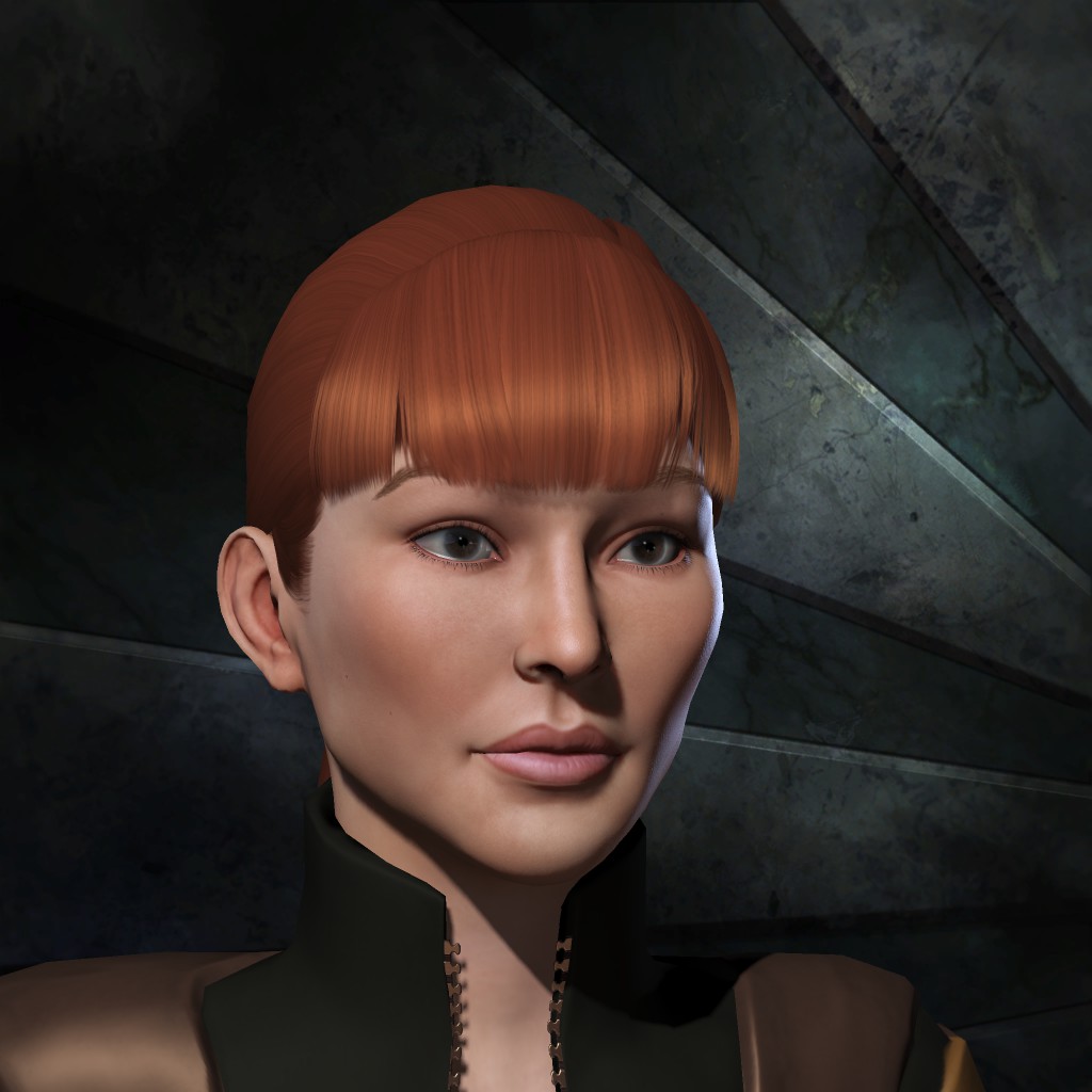 Talia Athonille