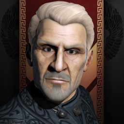 Gaebrielle Theodoulos portrait