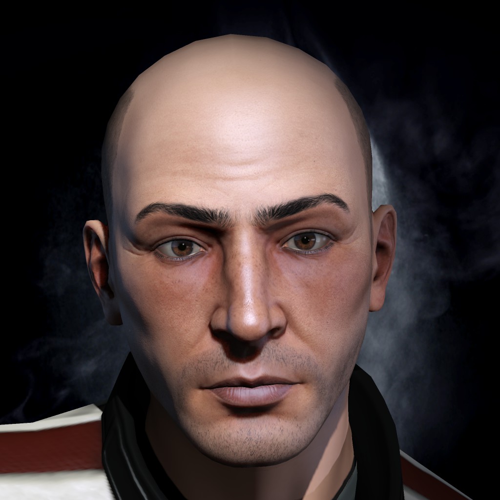 Buzz Kerensky