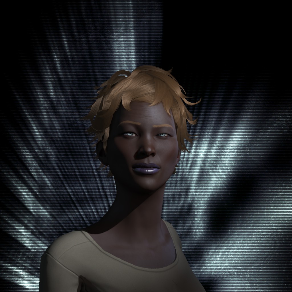 Ash Zezewazu