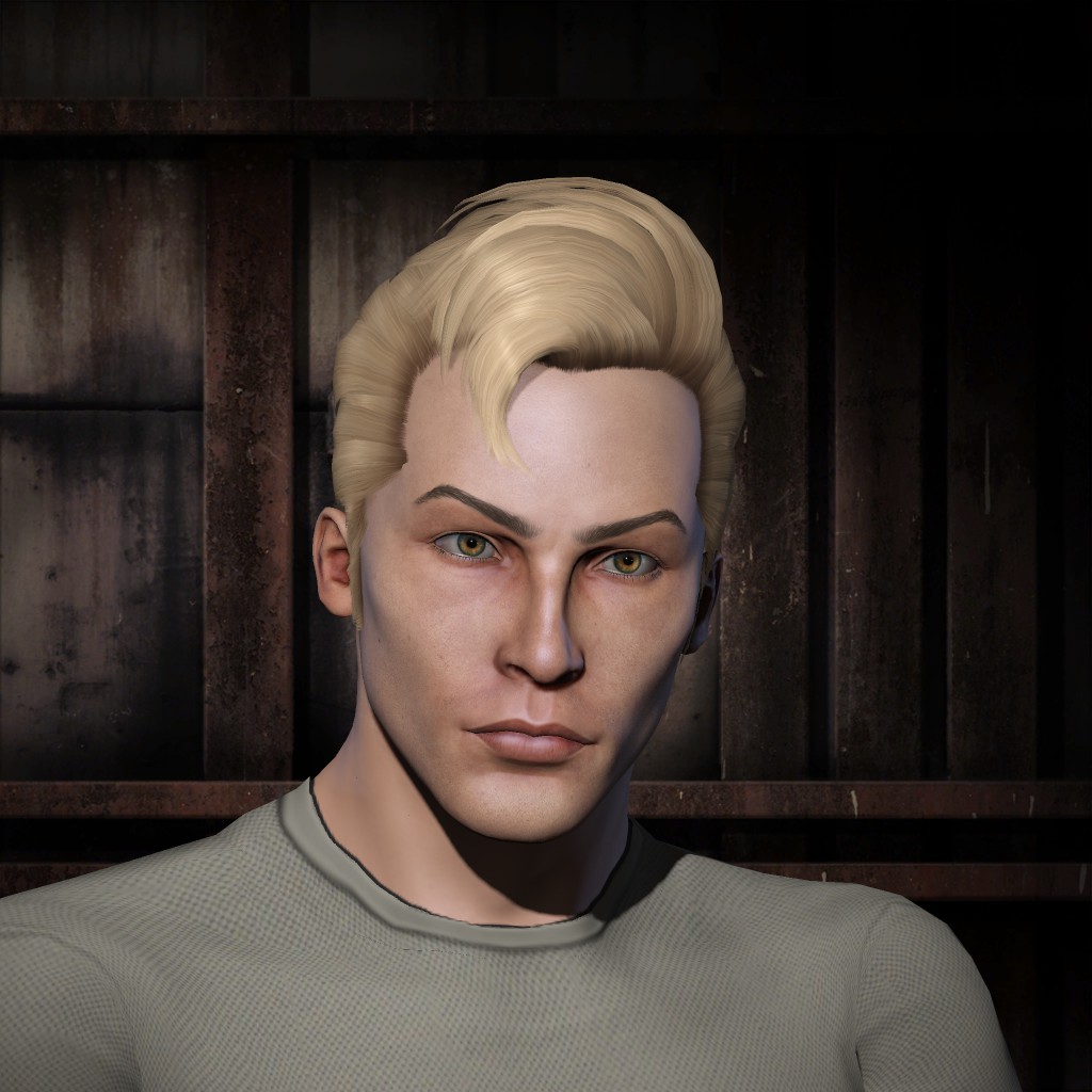 Titus Dallo