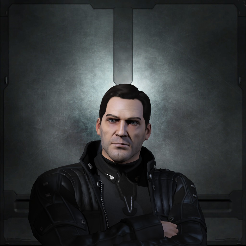 Gordon Yakeen
