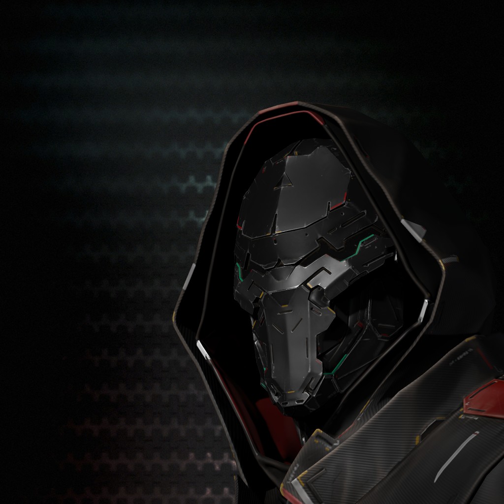 Commander Codi
