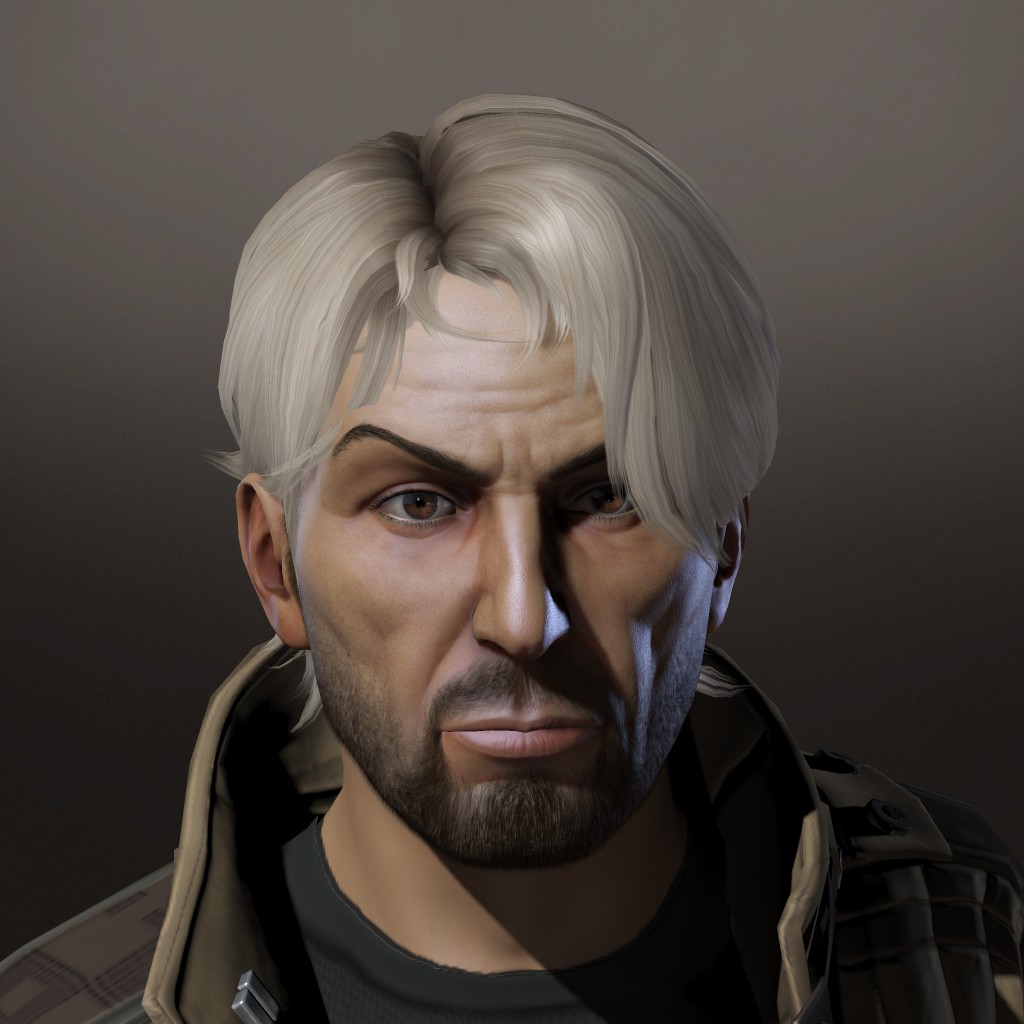 Errion Stalker
