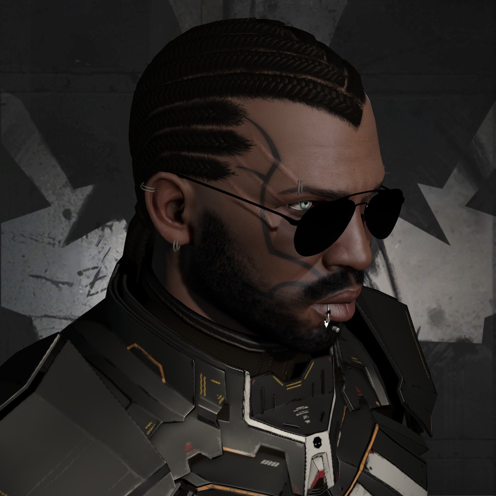 LakagigarX