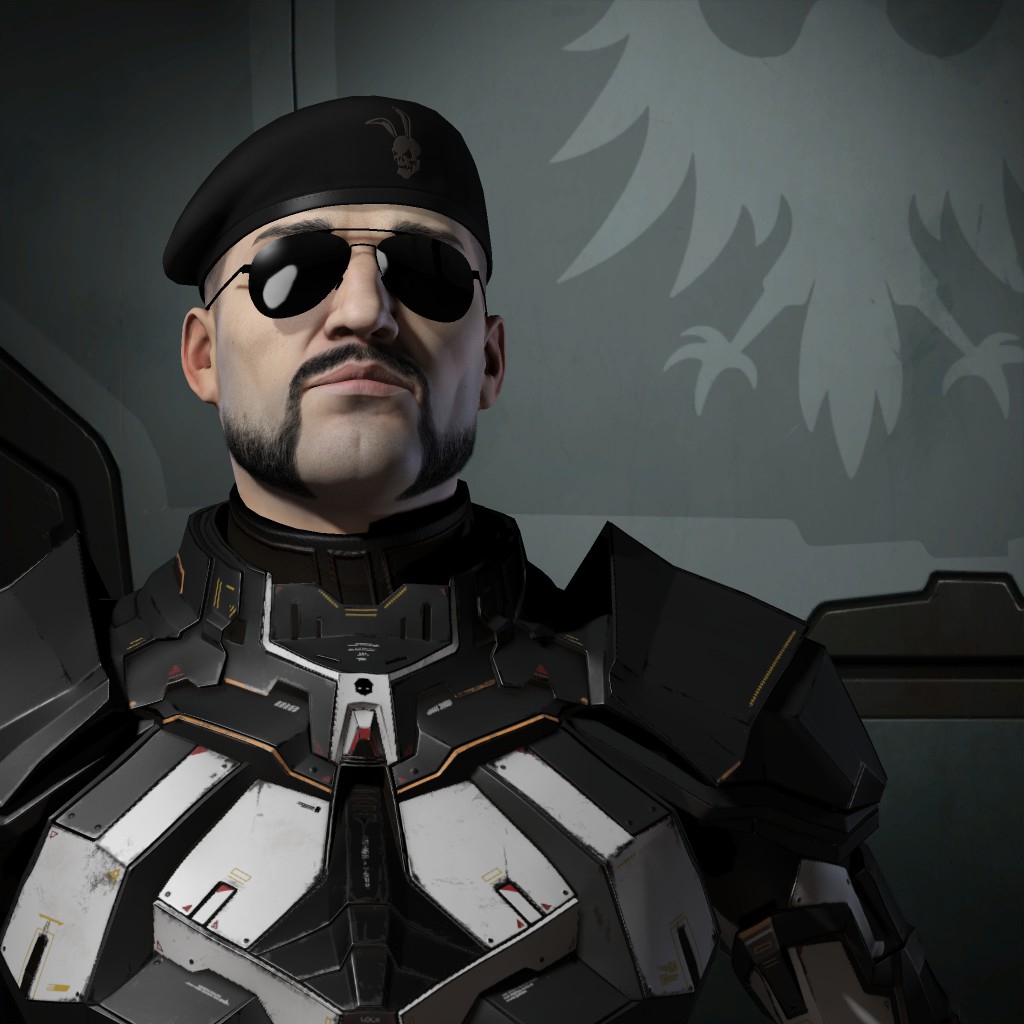 Siegfreed Zerstorer