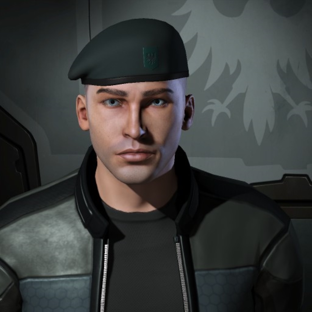 Marrok Aideron