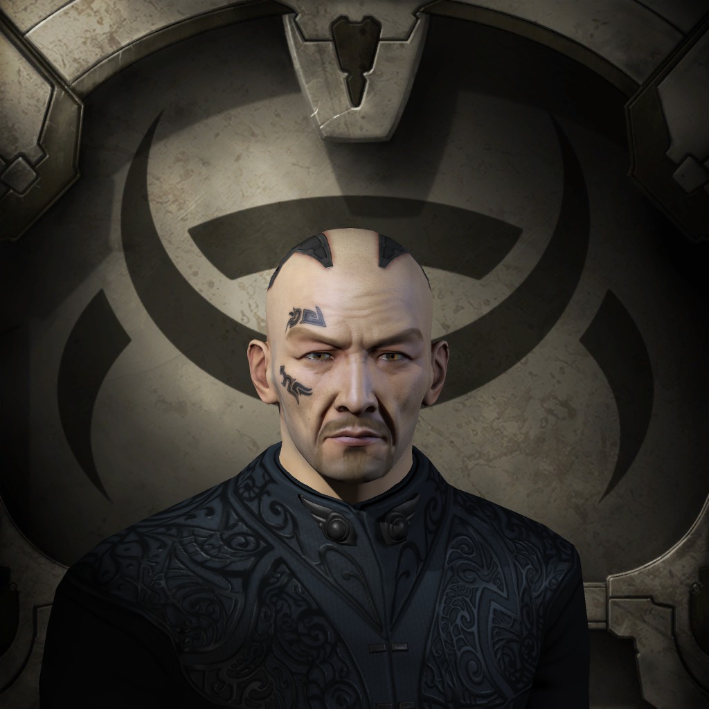 Destro Kraith