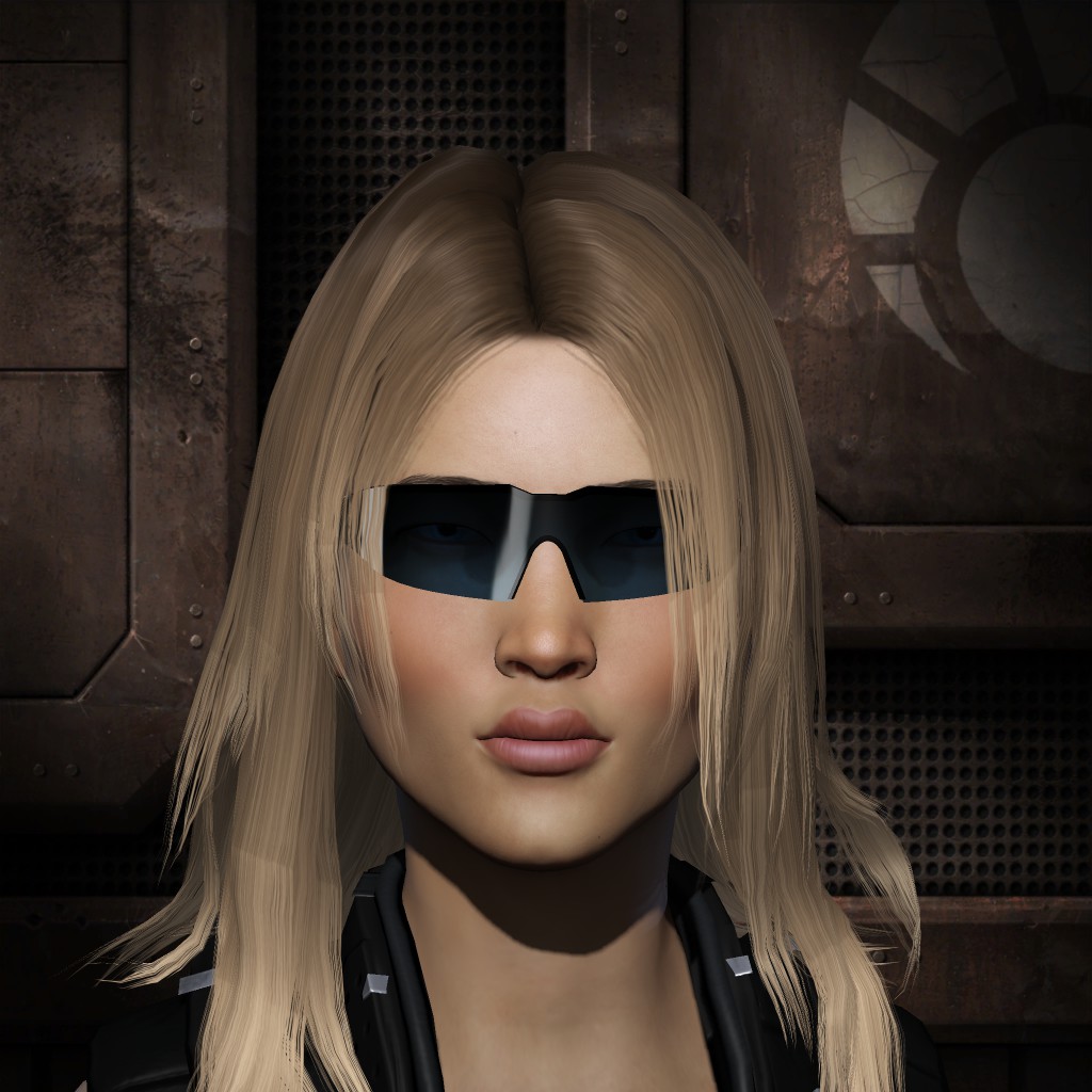 Suicide Commander