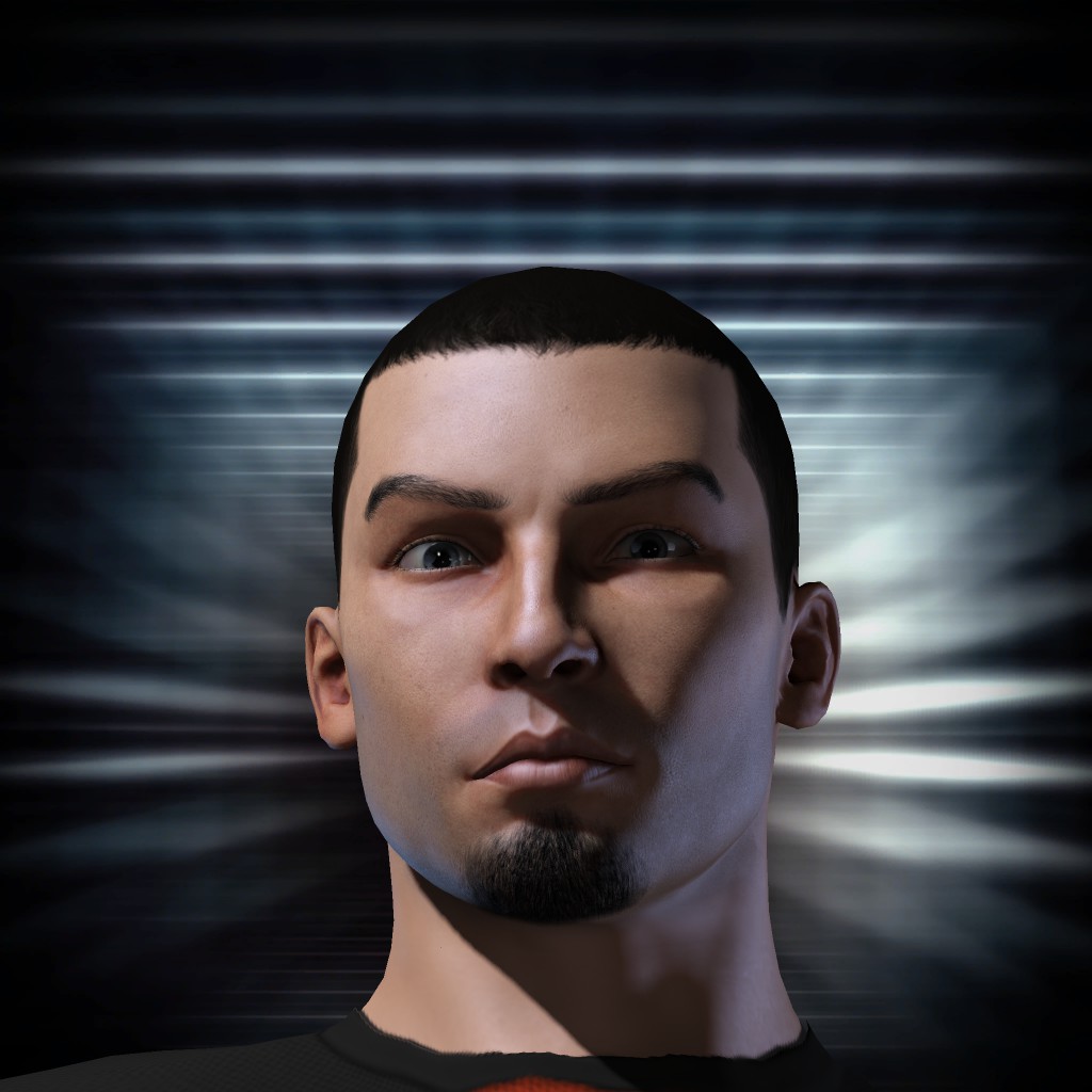Warhhelm Pandorum