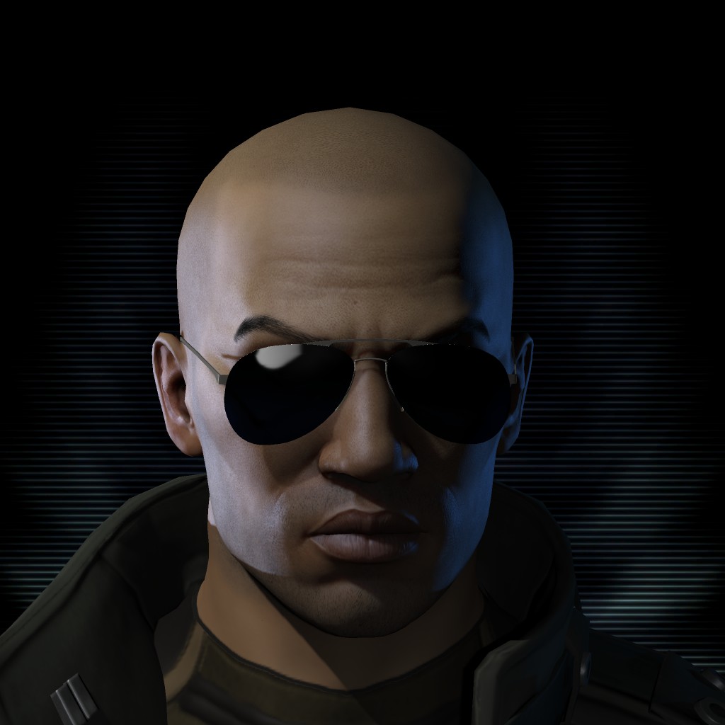 Stern Arran