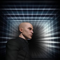 Ciggy Commander portrait