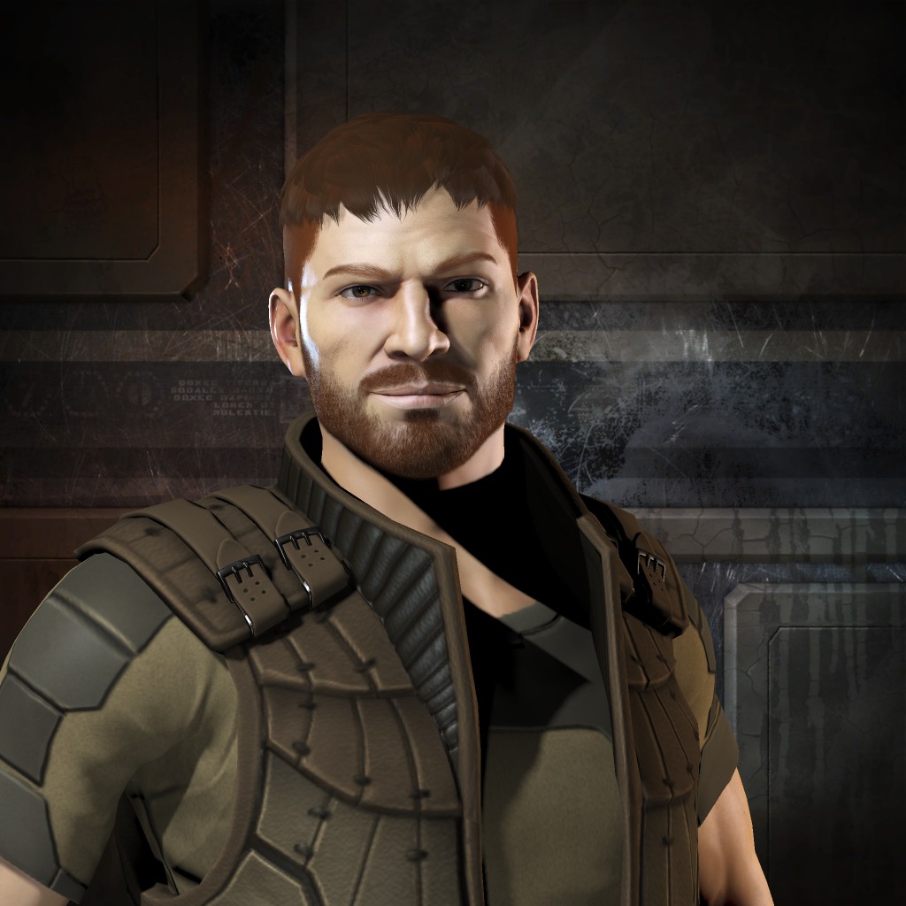 Rick Argile