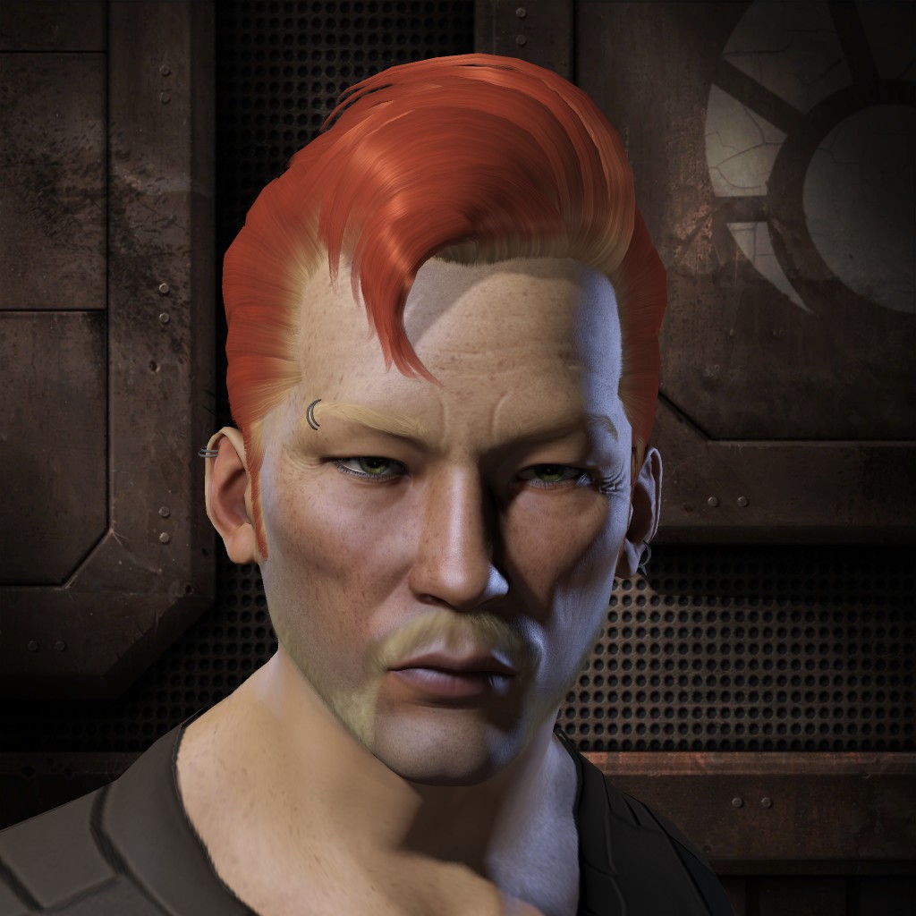 Ivan Usky