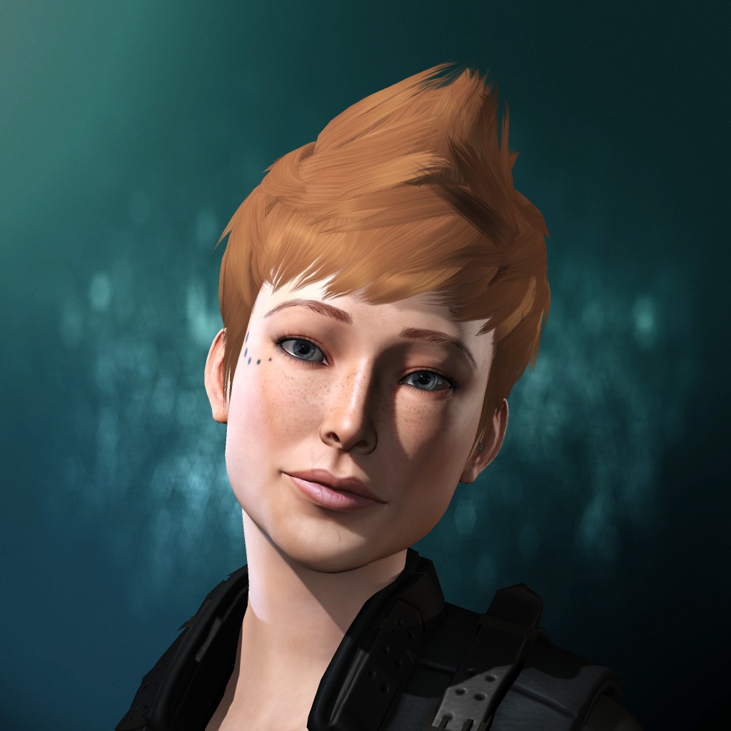 Carmiyah Frangine