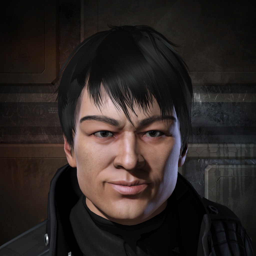 Rodney Motsu