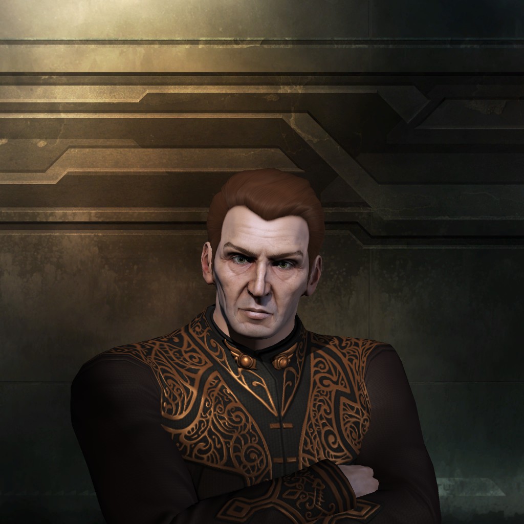 Kreed Davakin