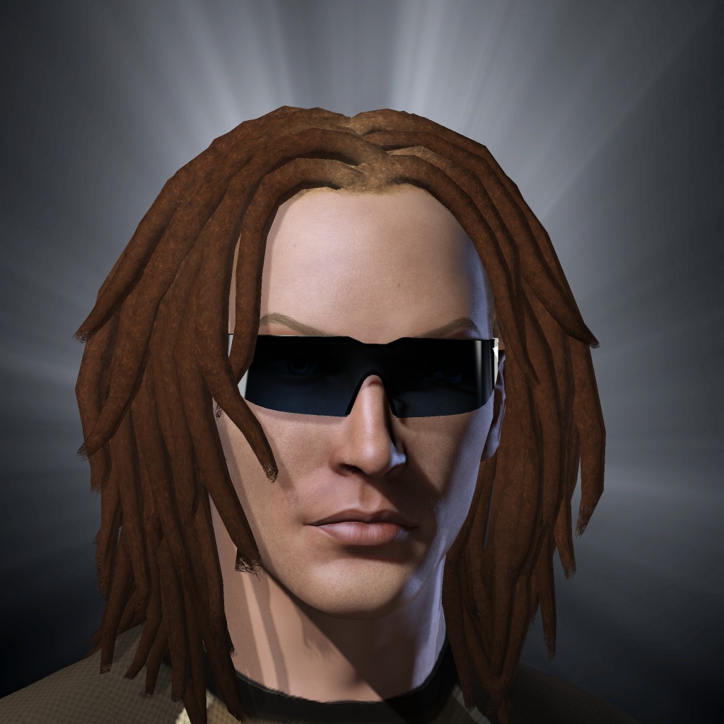 Hobo Bryan