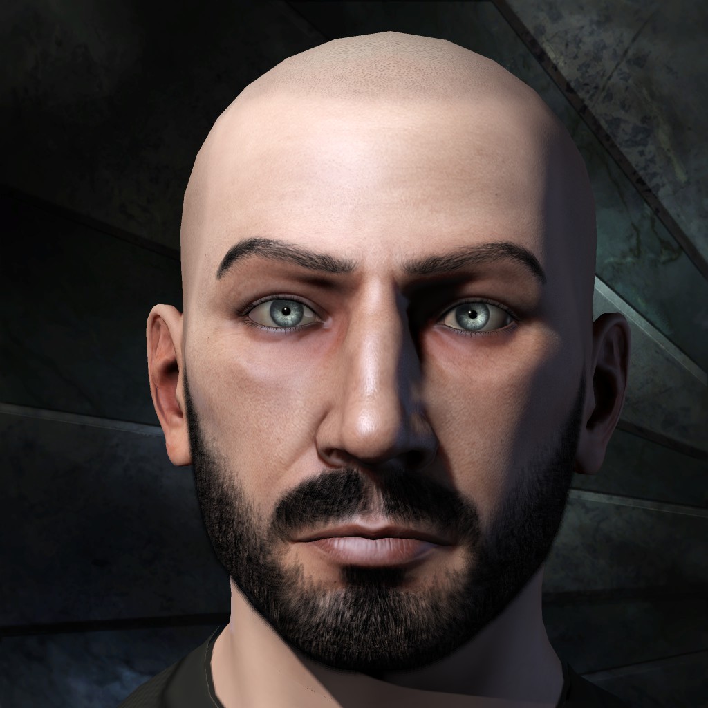Uriel Sorrowstrike