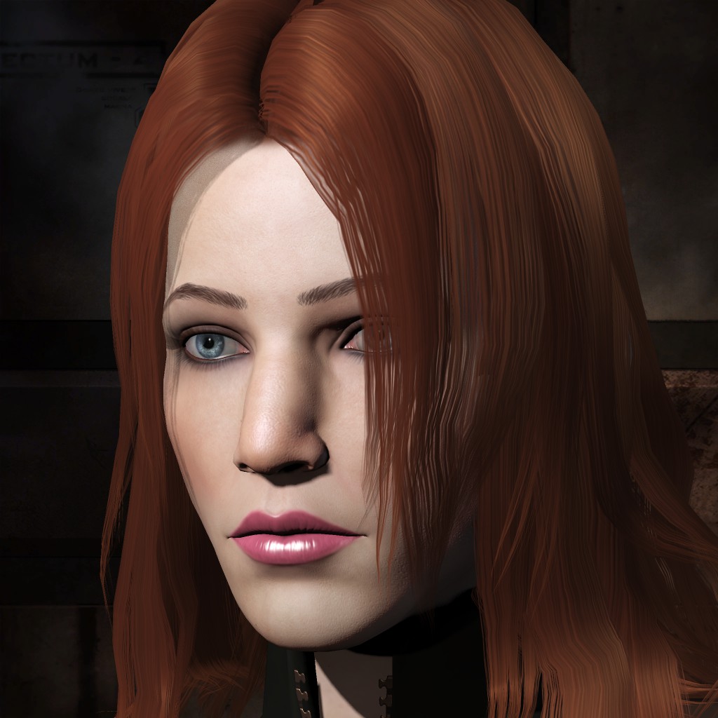 Elinece Devahris