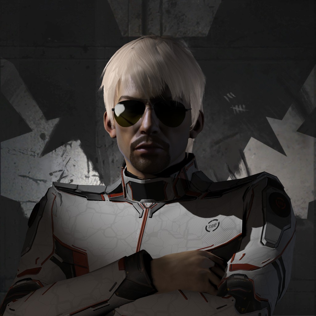 Alpha Roid